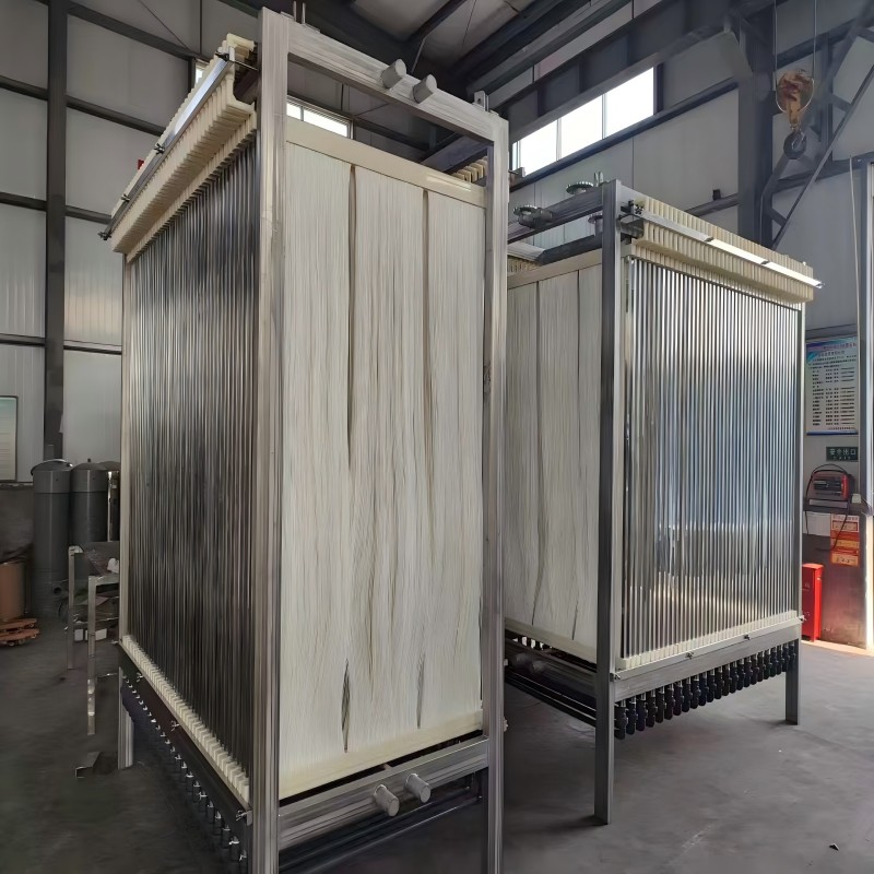 Mitsubishi 5000 MBR membrane