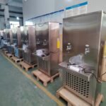 school drinking stations of besta company