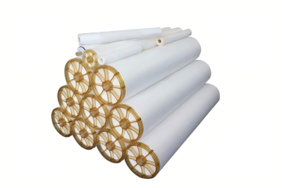 Spiral wound ultrafiltration UF membrane for industrial water treatment and liquid separation