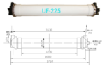 Uf membrane