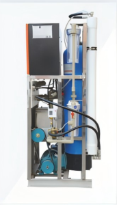 Seawater Desalination Equipment（3Ton/Day）