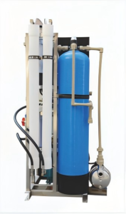 Seawater Desalination Equipment（3Ton/Day）