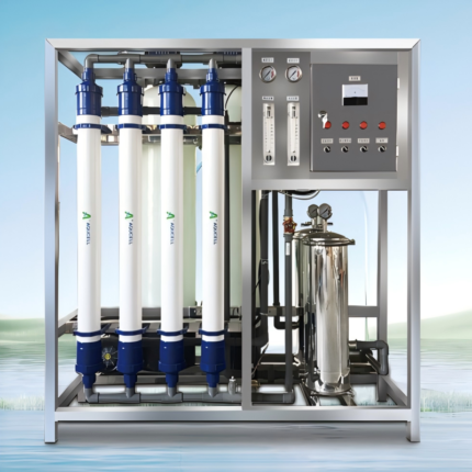 Ultrafiltration Equipment