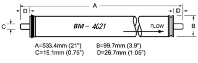 BMBW-4021-LP