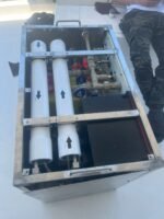 seawater desalination equipment