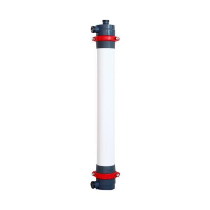 BMUFSI55 a perfect replacement for the Pentair Aquaflex 55 membrana de ultrafiltración