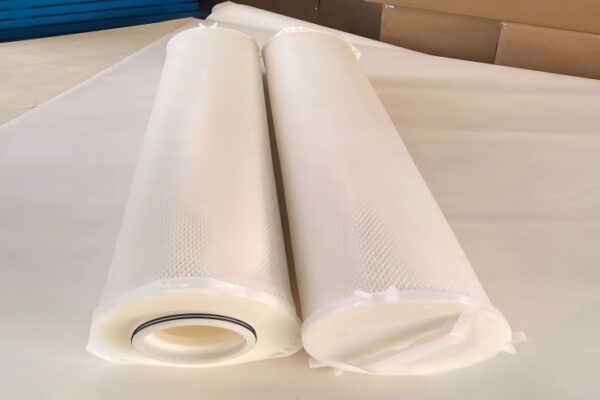 Pentair high flow cartridge replacement -ALN05-60B 5 micron 60 inch