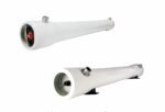 8-Inch Side Port RO Membrane Housing