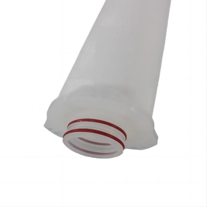 pentair high flow cartridge filter element