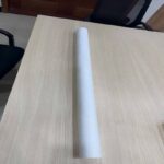BM-PP40in50Z 40-inch 50 micron deep pleated filter cartridge, fully compatible replacement for 3M Micro-Klean RT40L16G20NN, suitable for potable water and beverage applications