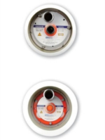 8-Inch End Port RO Membrane Housing