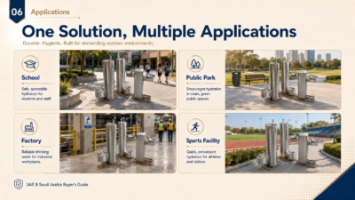 One Solution, Multiple Applications