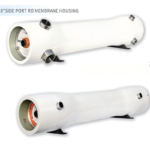 8-Inch Side Port RO Membrane Housing