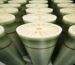RO membrane cleaning with acid and alkaline solutions