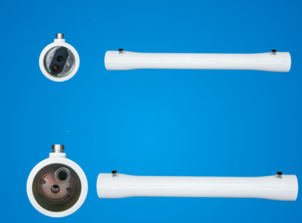 4-inch Side Port RO Membrane Housing