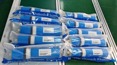 100G household reverse osmosis membrane
