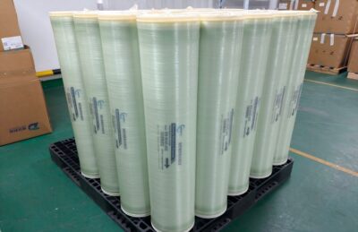 Besta seawater RO membrane replacement solution for global desalination projects
