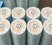 RO membrane features an interlocking end-cap design