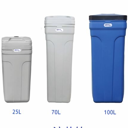 PE Brine Tank
