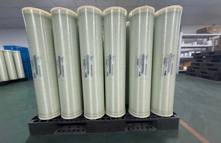 Seawater Desalination membrane