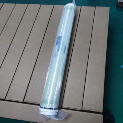 Seawater desalination membrane element 4*40inch