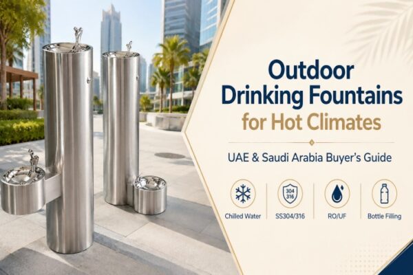 UAE & Saudi Arabia Buyer’s Guide