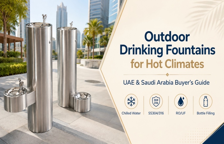 UAE & Saudi Arabia Buyer’s Guide