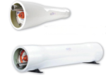 8-Inch End Port RO Membrane Housing