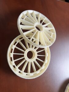 iLEC™ Interlocking End Cap