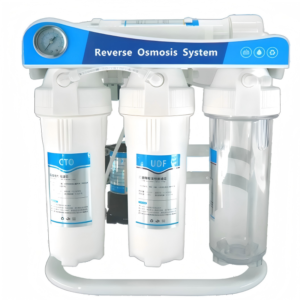 5th level RO water purifier