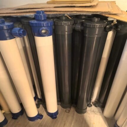 UF8040-PVDF Enhanced Hollow Fiber Membrane